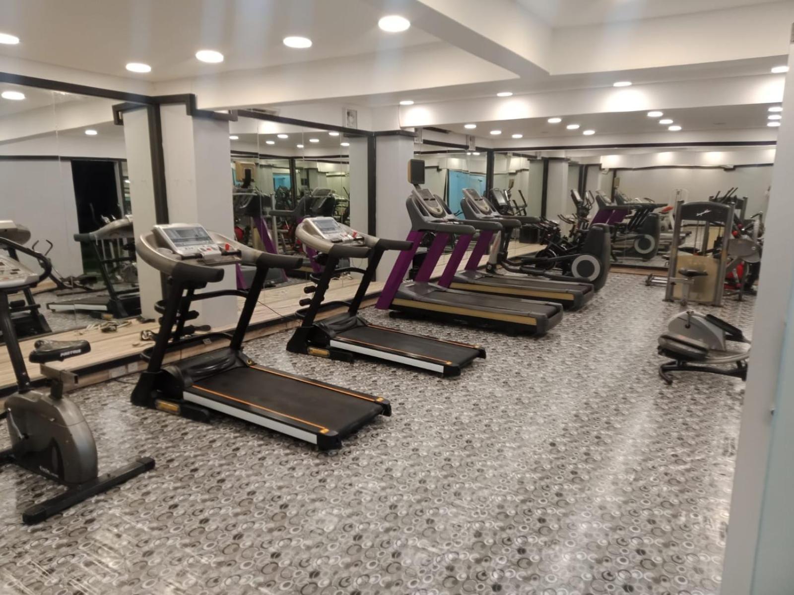 Al Hussam Hotel Apartments Rusayl Екстериор снимка