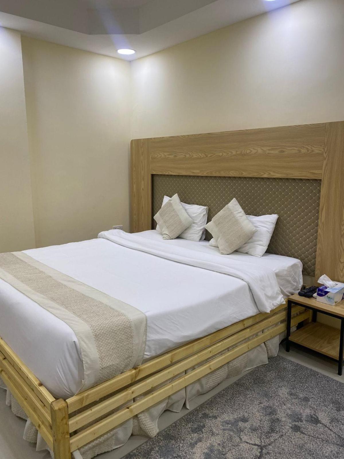 Al Hussam Hotel Apartments Rusayl Екстериор снимка