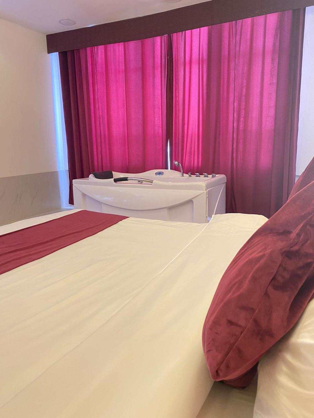 Al Hussam Hotel Apartments Rusayl Екстериор снимка
